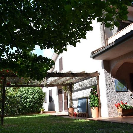 Agriturismo Piana Arborello Hotel Маляно ин Тоскана Екстериор снимка