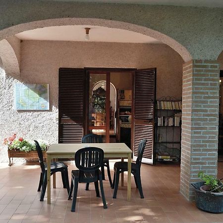 Agriturismo Piana Arborello Hotel Маляно ин Тоскана Екстериор снимка