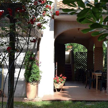 Agriturismo Piana Arborello Hotel Маляно ин Тоскана Екстериор снимка