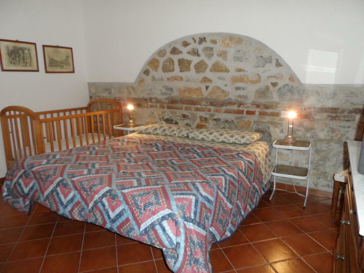 Agriturismo Piana Arborello Hotel Маляно ин Тоскана Екстериор снимка