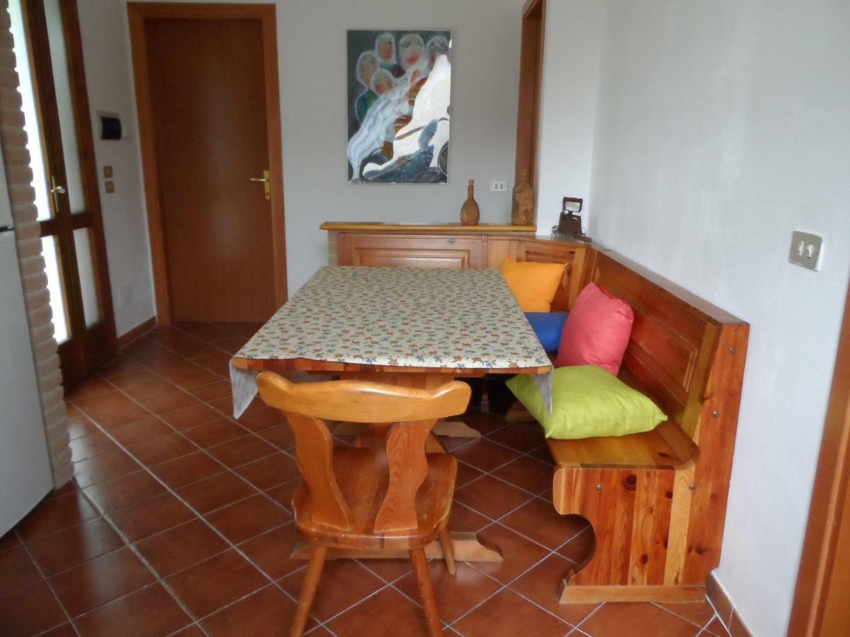 Agriturismo Piana Arborello Hotel Маляно ин Тоскана Екстериор снимка
