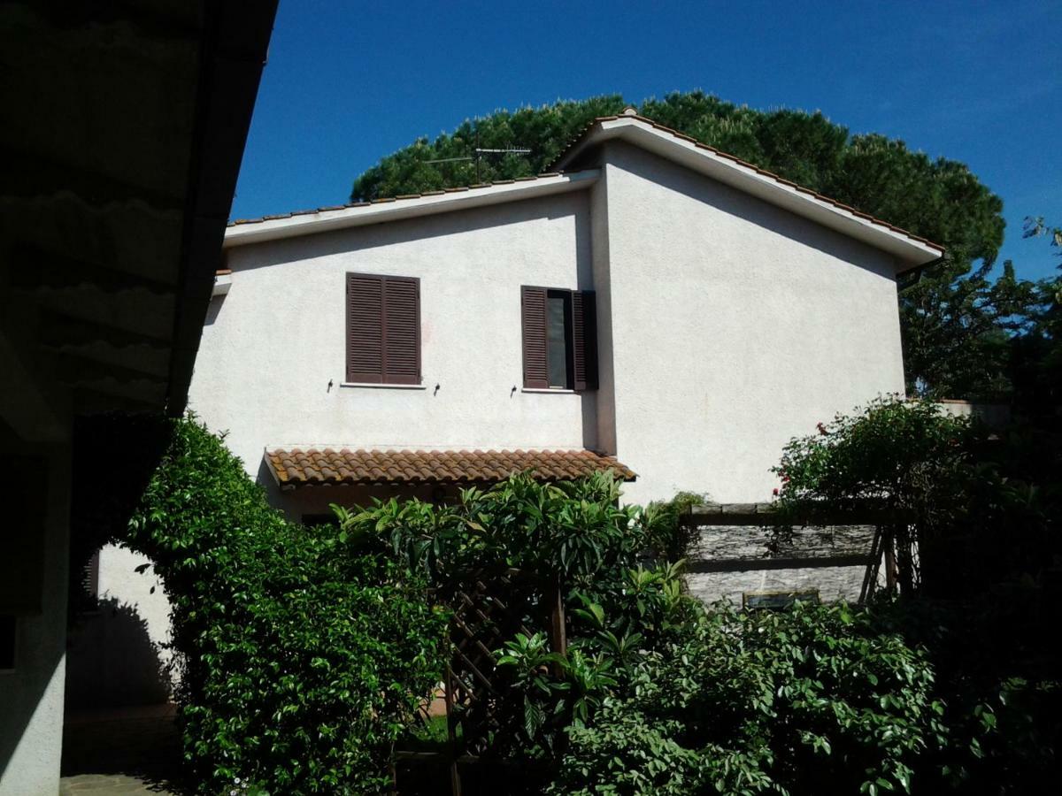 Agriturismo Piana Arborello Hotel Маляно ин Тоскана Екстериор снимка