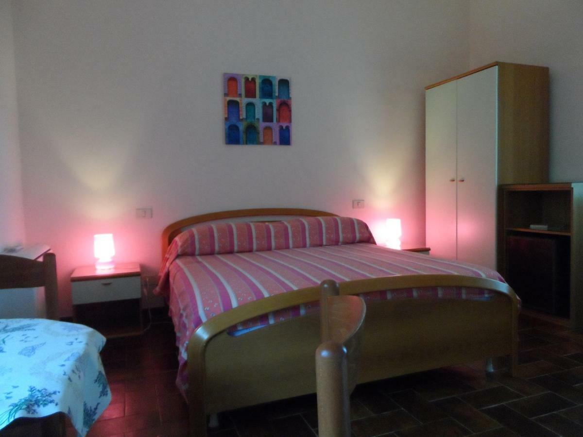 Agriturismo Piana Arborello Hotel Маляно ин Тоскана Екстериор снимка